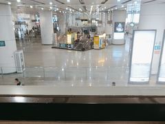 -星巴克(北京南站第二店)