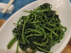 -糟粕醋·椰苑海南菜餐厅(亚龙湾天域酒店)