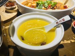 -袁州宴·地道袁州菜(袁山东路店)