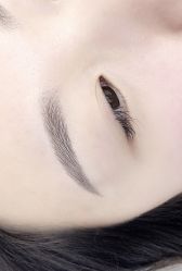 -HQ半永久纹绣纹眉