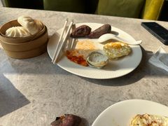 -杭州西湖桔子水晶酒店