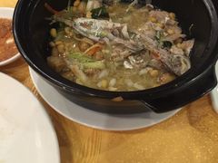 -珍味汤馆·潮汕家乡菜(保利文化广场店)