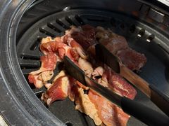 -33韩式自助烧烤(环城南路店)