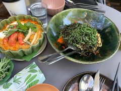 -Ginger(兴国路店)