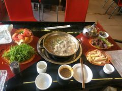-香丽缘饭馆(黑龙潭店)