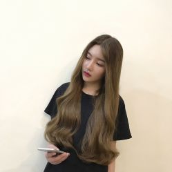 点击看大图 -3AM HAIR SALON染发接发