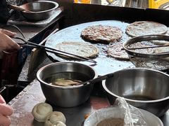 -王记生烫牛杂面馆(兰陵路店)