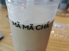 -MAMACHA妈妈茶(岳麓山店)