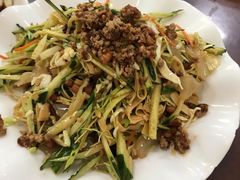 -祝家饺子馆