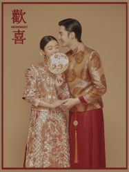 -太郎花子婚纱摄影艺术中心