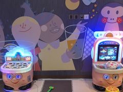 -筠咖啡西餐厅(上海国展宝龙丽筠酒店)
