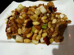 -金掌勺锅包肉(太原万达店)