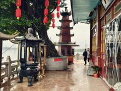 -仓山金山寺