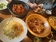 -永安水煮活鱼·仪征菜(仪征奥林匹克店)