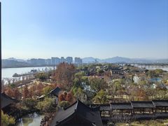 -江心屿景区