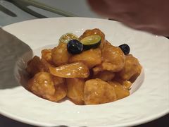 -四道菜·福建菜馆(新街口金鹰店)