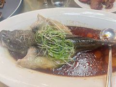 -建滔诺富特酒店-悦餐厅