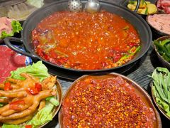 -冯校长老火锅(深圳福田店)