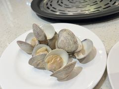 -青蓬蒸汽海鲜·深圳老字号·团建聚会(壹方城店)