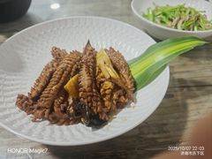 -魁盛居百年鲁菜馆(县西巷店)