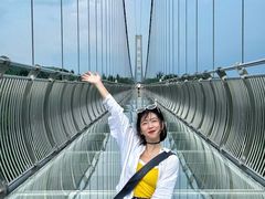 -南天门文化旅游风景区