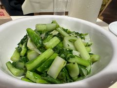 -笨罗卜浏阳菜馆(太平街店)