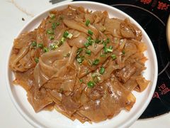 -滋粥楼·顺德菜(番禺广场总店)
