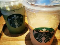 -星巴克(深圳北站B5检票口)