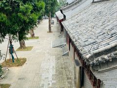 -关林