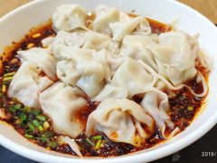 -聚园面庄(新光天地店)
