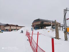 -富龙滑雪场