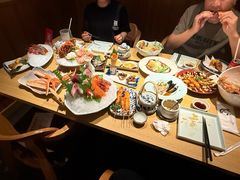 -花和海鲜自助(梅江店)