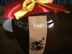 -刀板香·安徽菜(国购IFC店)
