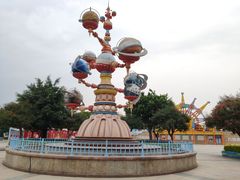 -厦门方特梦幻王国