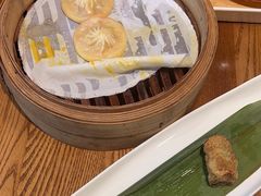 -如轩·海鲜砂锅粥·潮汕菜(海珠店)