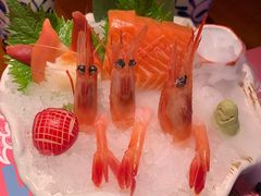 -有喜屋·深夜食堂(北京西路店)