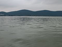 -云龙湖旅游景区