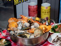 -阿里元海鲜·闽南特色菜(曾厝垵店)