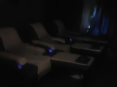 -华夏良子·足道SPA艾灸(铁道大厦店)