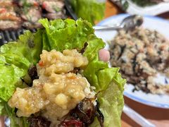 -龙姐私房菜(和顺古镇店)