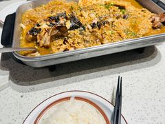 -鱼酷活鱼烤鱼(新世界城店)