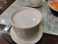 椰汁木瓜-仁信老铺(华盖路店)