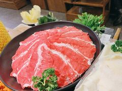 -井格重庆火锅(西直门凯德Mall店)