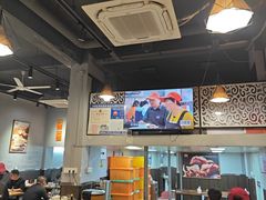 -斯丹姜母鸭·古法干香(田安南路店)