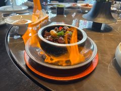 -海派悦庭·海胆烧麦·新融合菜(凯德广场店)