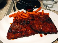 -Hurricane's Grill 飓风牛排