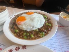 -大哥餐厅(西城花园店)