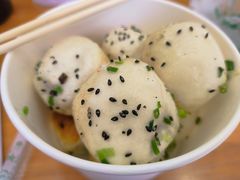 -许记生煎(遵义路店)