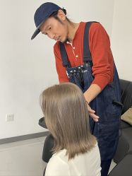 -Some Hair