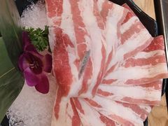 -淼福猪肚鸡·椰子鸡火锅(大沙地店)